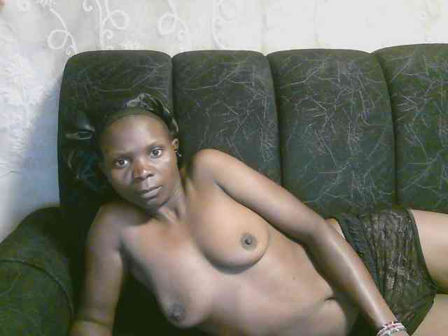Candy-lover webcam