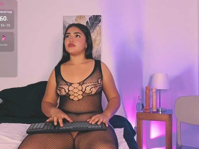 luxe-eva- cam belle