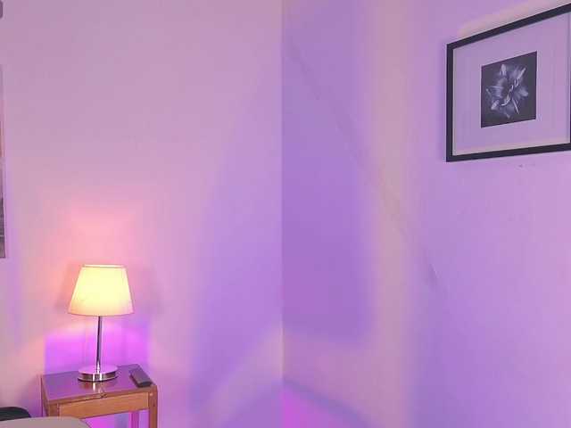 Luxe-eva- live cam on BongaCams