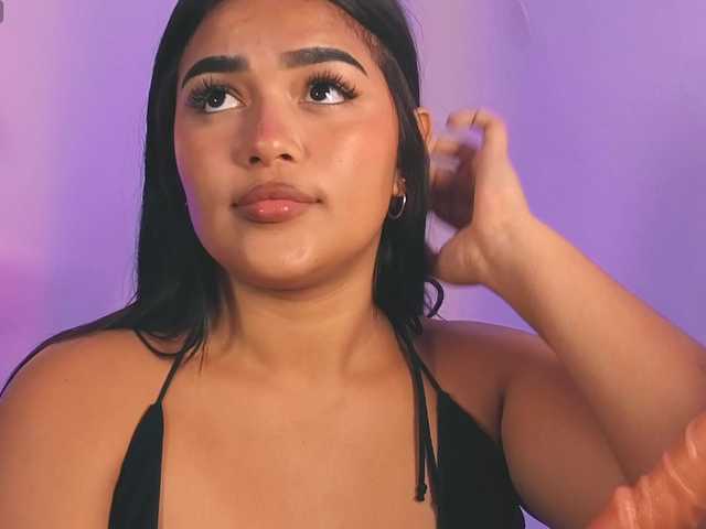 Luxe-eva- live cam on BongaCams