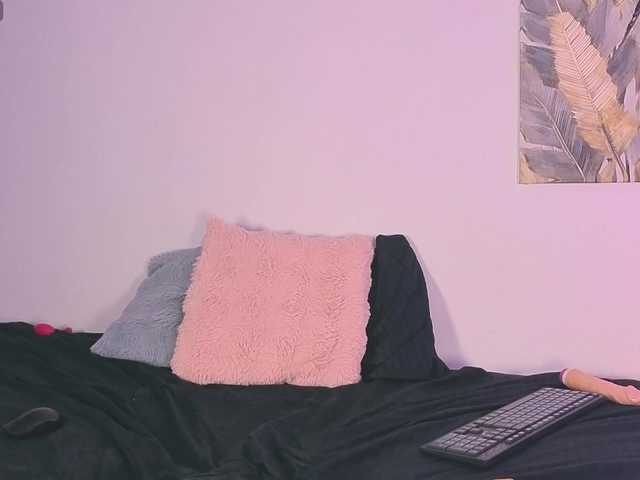 Luxe-eva- live cam on BongaCams