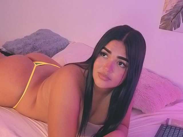 Luxe-eva- live cam on BongaCams