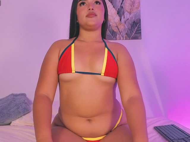 Luxe-eva- live cam on BongaCams