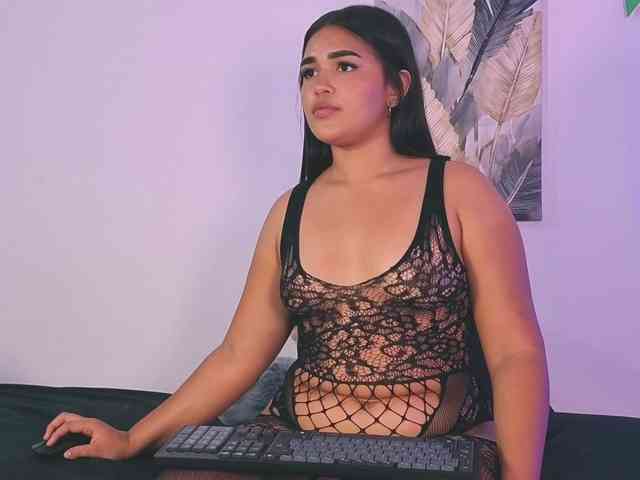 Luxe-eva- webcam