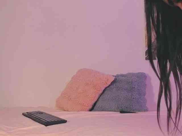 Luxe-eva- webcam