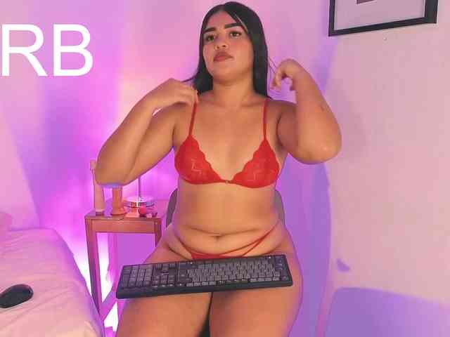 Luxe-eva- webcam