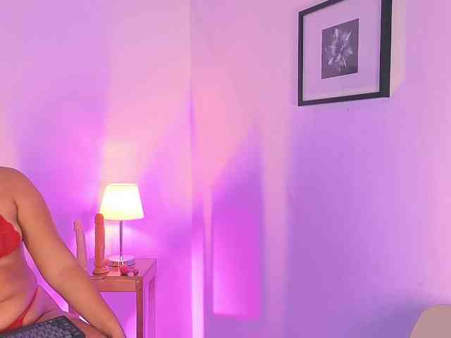 Luxe-eva- webcam