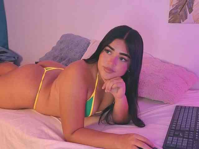 Luxe-eva- webcam