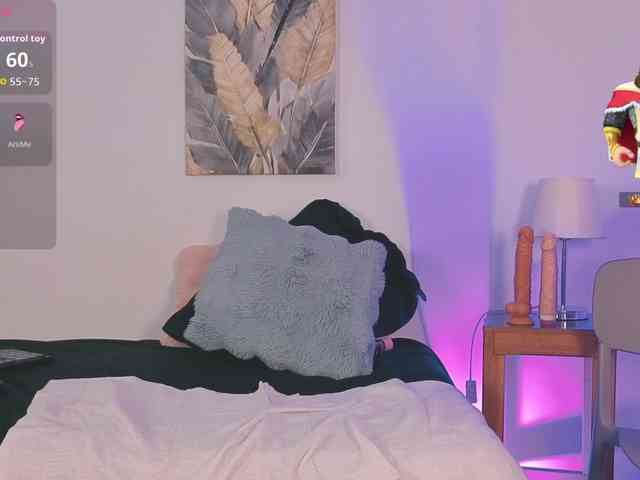 Luxe-eva- webcam