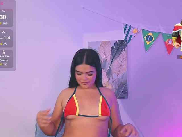 Luxe-eva- webcam