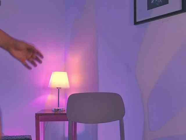 Luxe-eva- webcam