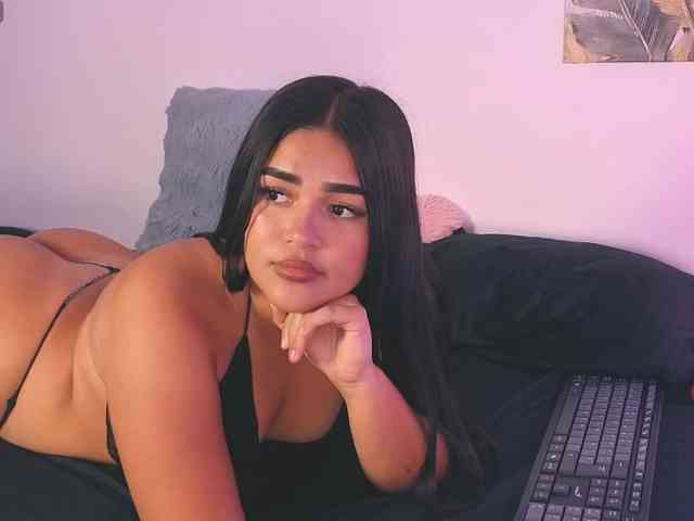 Luxe-eva- webcam