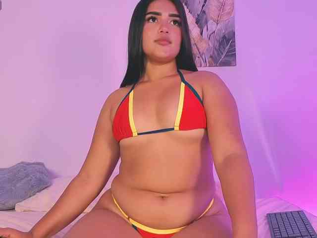 Luxe-eva- webcam