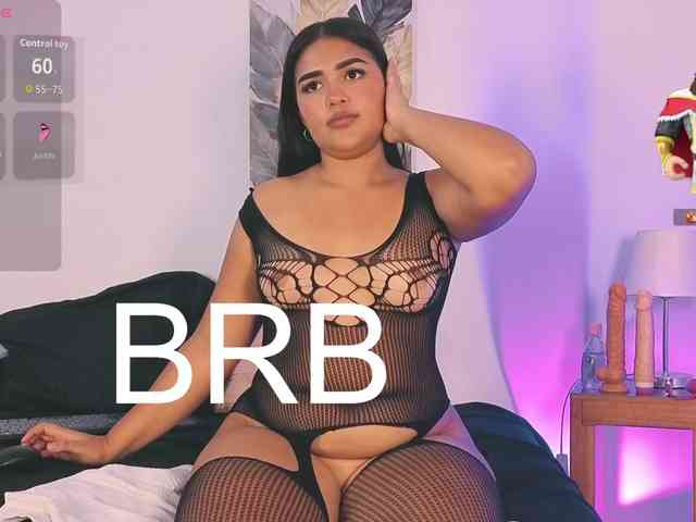 Luxe-eva- webcam