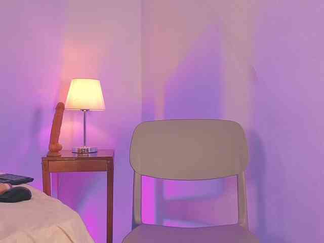 Luxe-eva- webcam