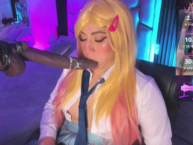 Ariablakee