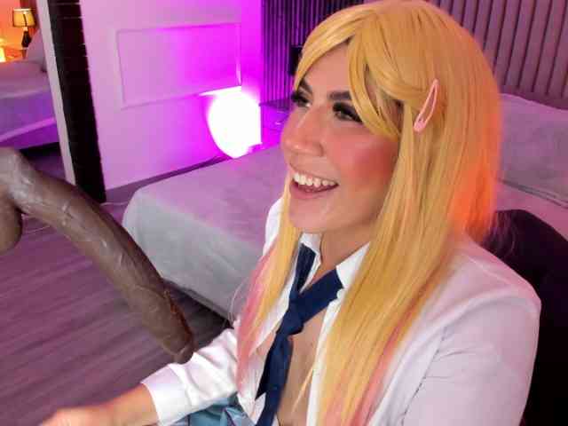Ariablakee