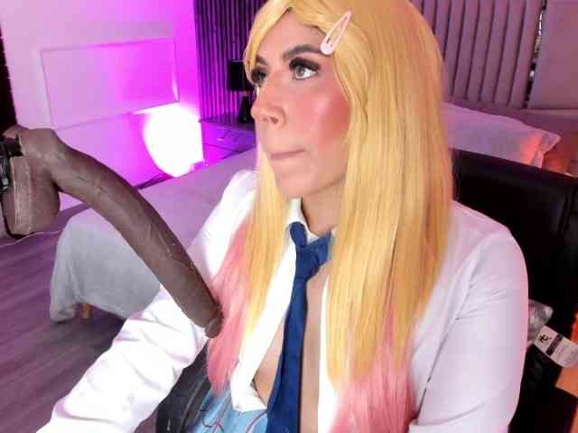 Ariablakee