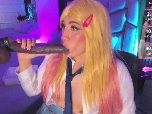 Ariablakee