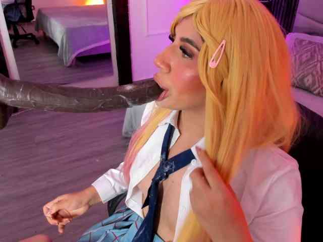 Ariablakee Ariablakee