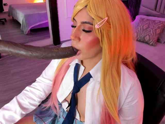 Ariablakee