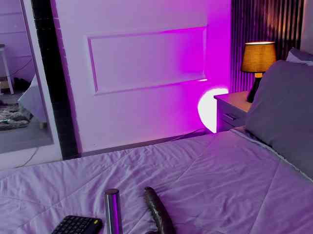 Ariablakee webcam