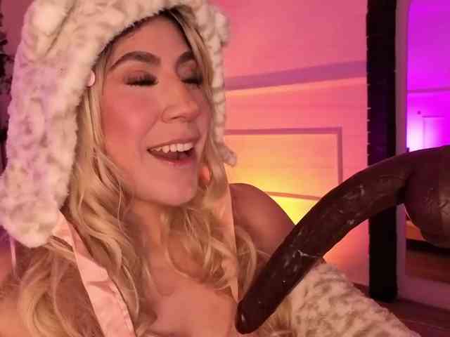 Ariablakee webcam