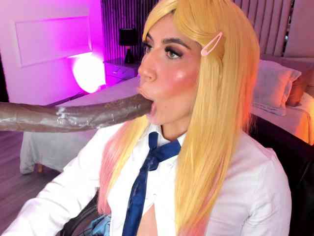 Ariablakee Ariablakee