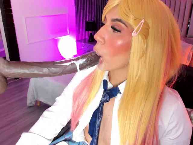 Ariablakee Ariablakee