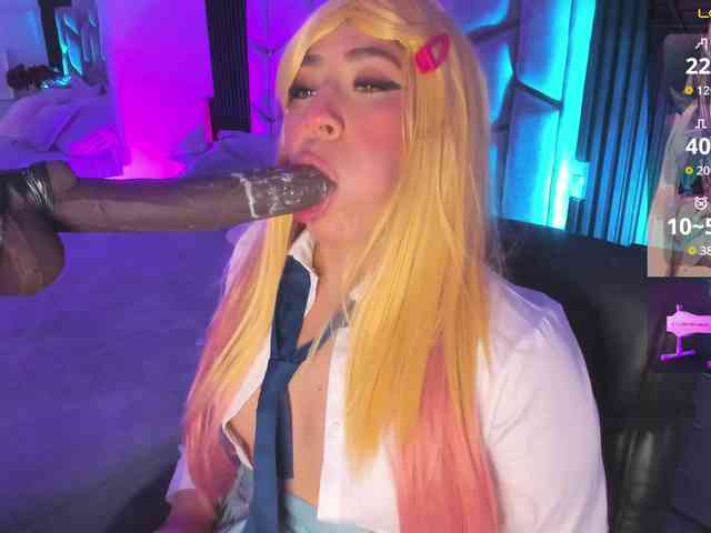 Ariablakee
