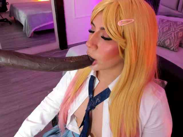 Ariablakee