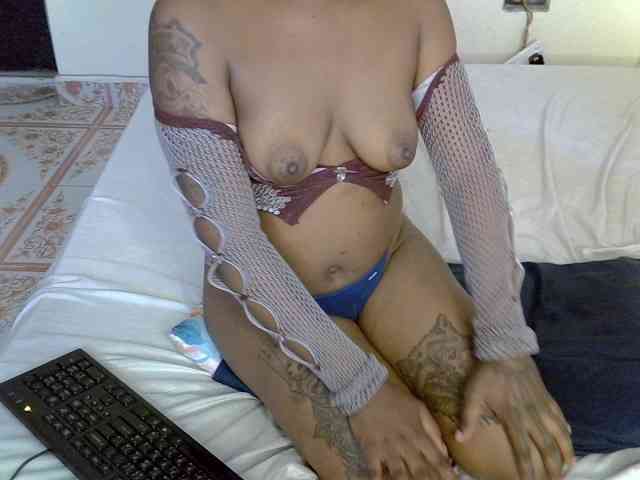 Sexytiffah