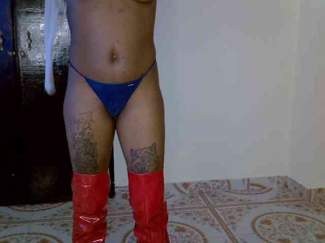 Sexytiffah