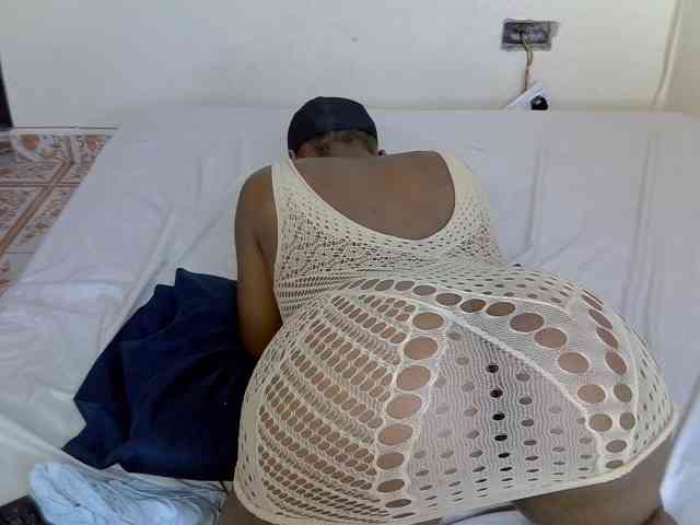 Sexytiffah webcam