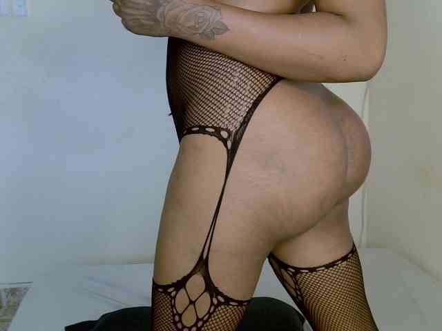 Sexytiffah webcam