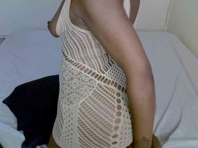 Sexytiffah webcam