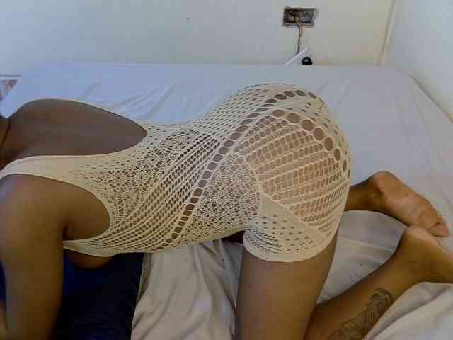 Sexytiffah webcam