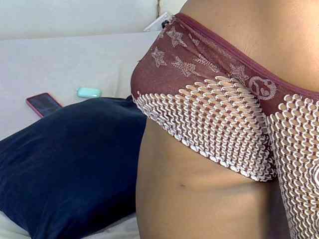 Sexytiffah webcam