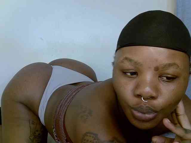 Sexytiffah webcam