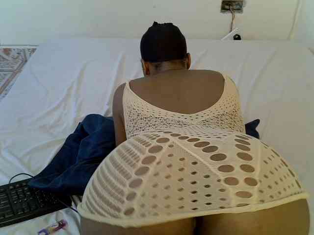 Sexytiffah webcam