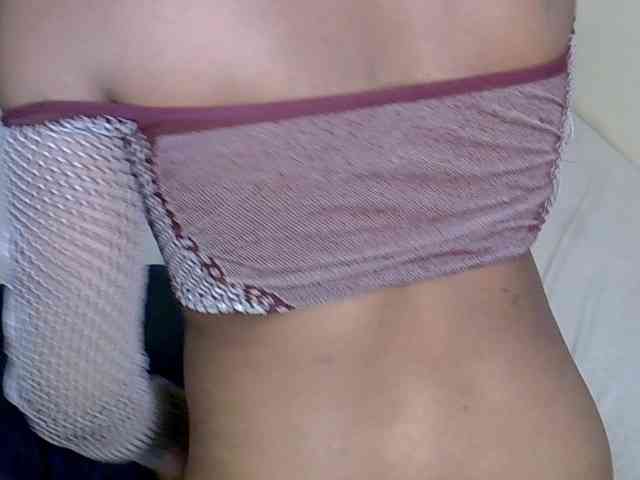 Sexytiffah webcam
