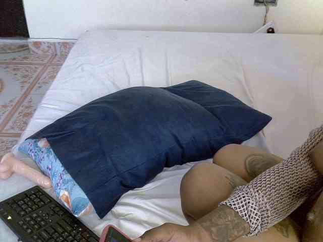 Sexytiffah
