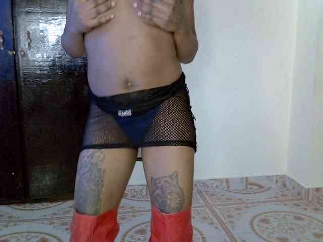 Sexytiffah webcam