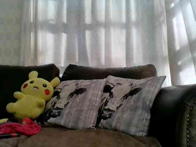 Trixiey8 webcam