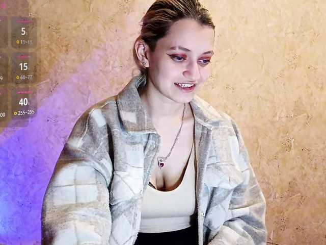 DetraRediger's BongaCams show and profile