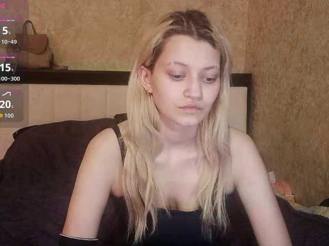 DetraRediger's BongaCams show and profile