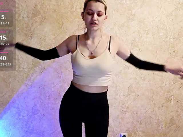 DetraRediger's BongaCams show and profile