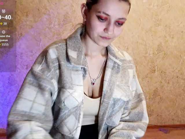 DetraRediger's BongaCams show and profile