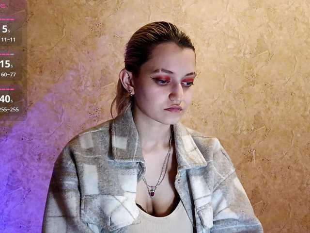 DetraRediger's BongaCams show and profile