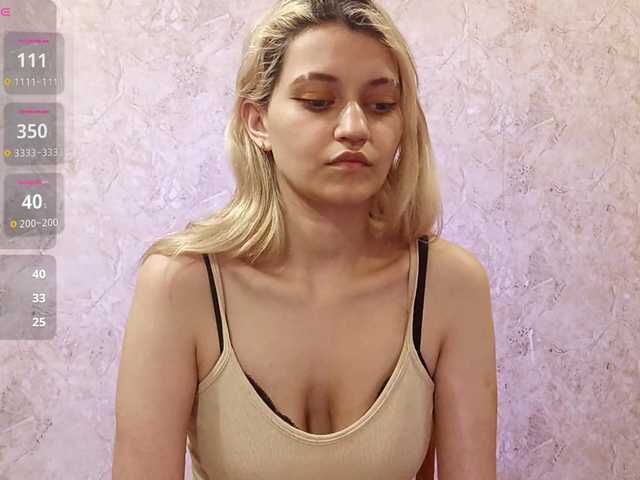 DetraRediger's BongaCams show and profile